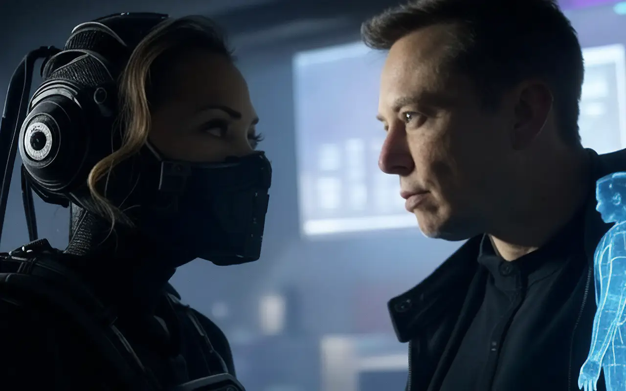 L’Esercito delle 12 Figlie - Elon Vivian - Musk - Tutto Strano