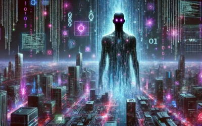 L’ombra del futuro: come l’intelligenza artificiale sta riscrivendo le nostre vite